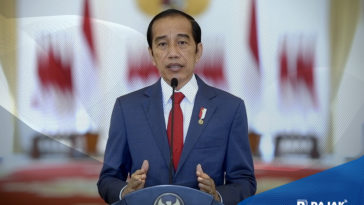 Poros Maritim Dunia Kokohkan Perekonomian Indonesia