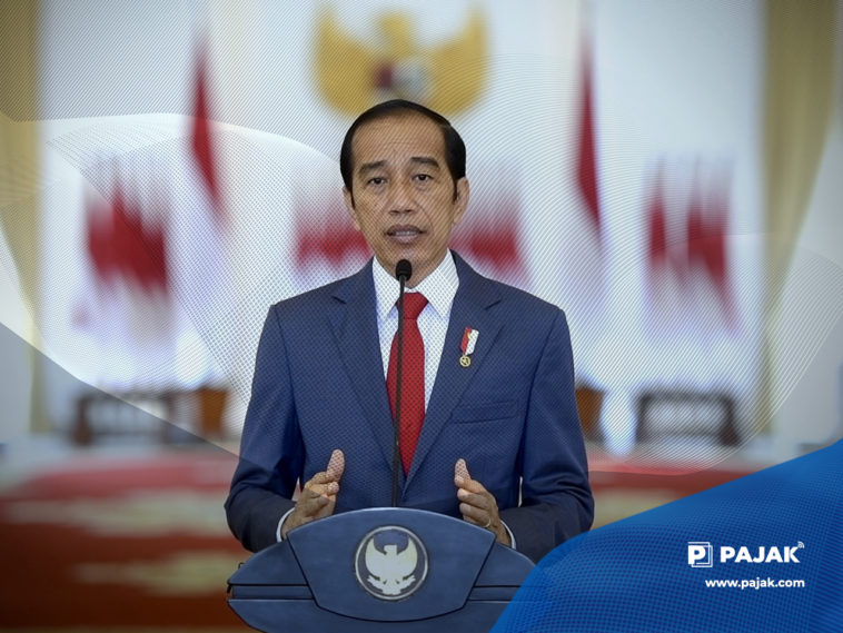Poros Maritim Dunia Kokohkan Perekonomian Indonesia