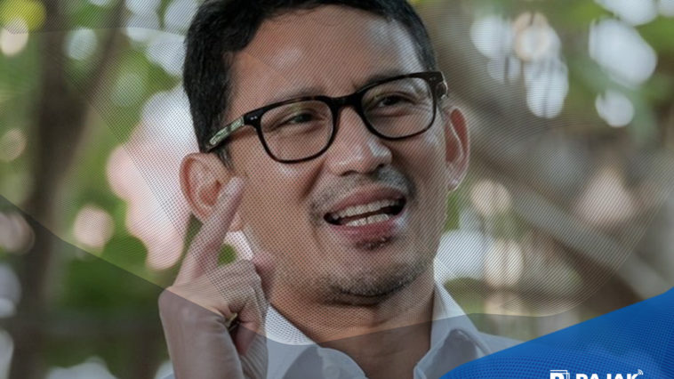 Program Akomodasi Nakes Akan Reaktivasi Sektor Pariwisata