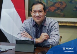 Mendag Apresiasi Pengesahan UU AAEC oleh DPR