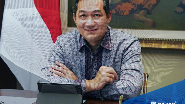 Mendag Apresiasi Pengesahan UU AAEC oleh DPR