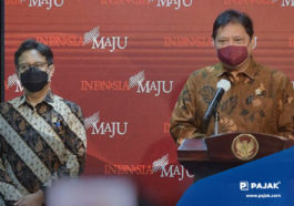 Realisasi Anggaran PEN Capai 53,2 Persen