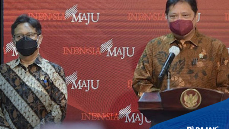 Realisasi Anggaran PEN Capai 53,2 Persen