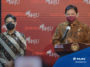 Realisasi Anggaran PEN Capai 53,2 Persen