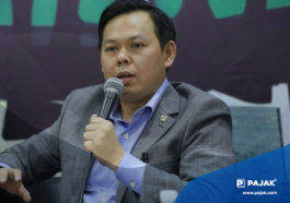 Regulasi Perpajakan Harus Memitigasi Perubahan Iklim