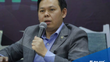 Regulasi Perpajakan Harus Memitigasi Perubahan Iklim