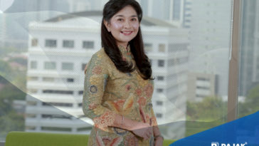 Saham “New Economy” Tangkis Dampak “Tapering”