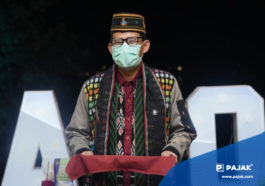 Sistem Pemberdayaan UMKM Binaan Pertamina - SME 1000