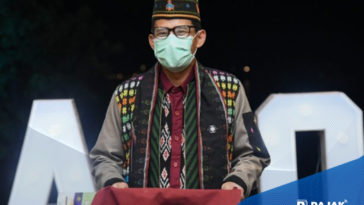 Sistem Pemberdayaan UMKM Binaan Pertamina - SME 1000