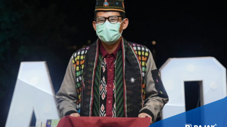 Sistem Pemberdayaan UMKM Binaan Pertamina - SME 1000