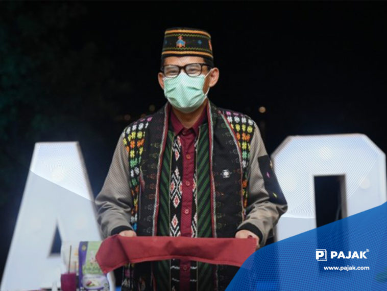 Sistem Pemberdayaan UMKM Binaan Pertamina - SME 1000
