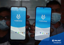 Seberapa Penting Aplikasi PeduliLindungi untuk Kita?