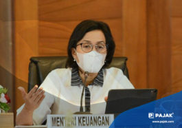 Sri Mulyani: Pola Belanja Daerah APBD Masih Business As Usual