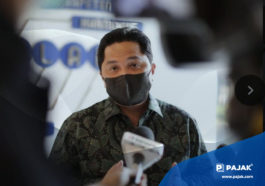 Strategi BUMN Cetak 25 Unicorn Lokal