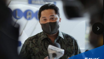 Strategi BUMN Cetak 25 Unicorn Lokal