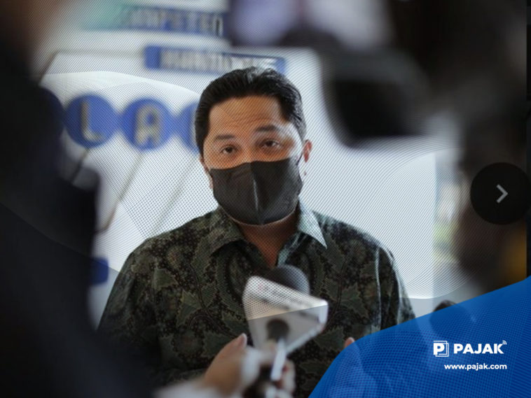 Strategi BUMN Cetak 25 Unicorn Lokal