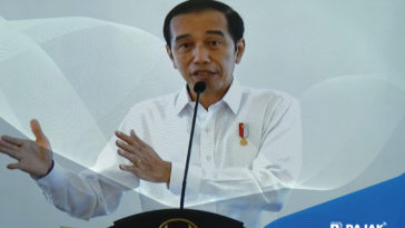 Strategi Indonesia Wujudkan Transisi Energi dan Iklim