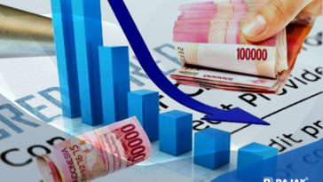 Tarif PPh Bunga Obligasi Investor Domestik Turun Jadi 10 Persen