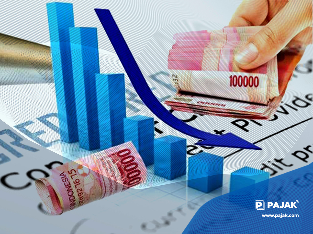 Tarif PPh Bunga Obligasi Investor Domestik Turun Jadi 10 Persen