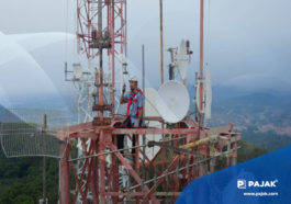 Telkom Beri Kompensasi Kepada Pelanggan IndiHome