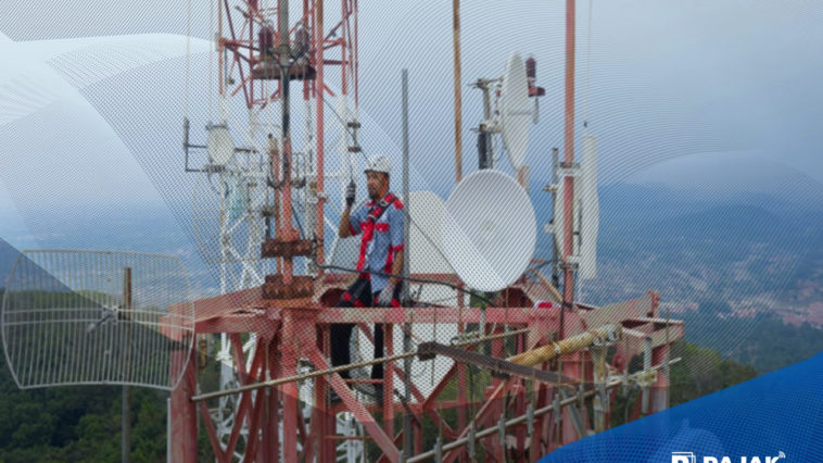 Telkom Beri Kompensasi Kepada Pelanggan IndiHome