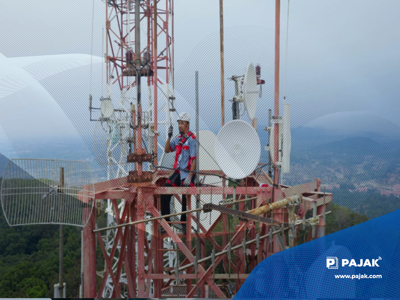 Telkom Beri Kompensasi Kepada Pelanggan IndiHome