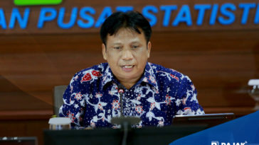 Tingkatkan Kualitas Big Data untuk Penyusunan Kebijakan