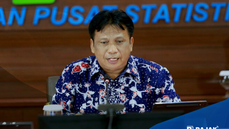 Tingkatkan Kualitas Big Data untuk Penyusunan Kebijakan
