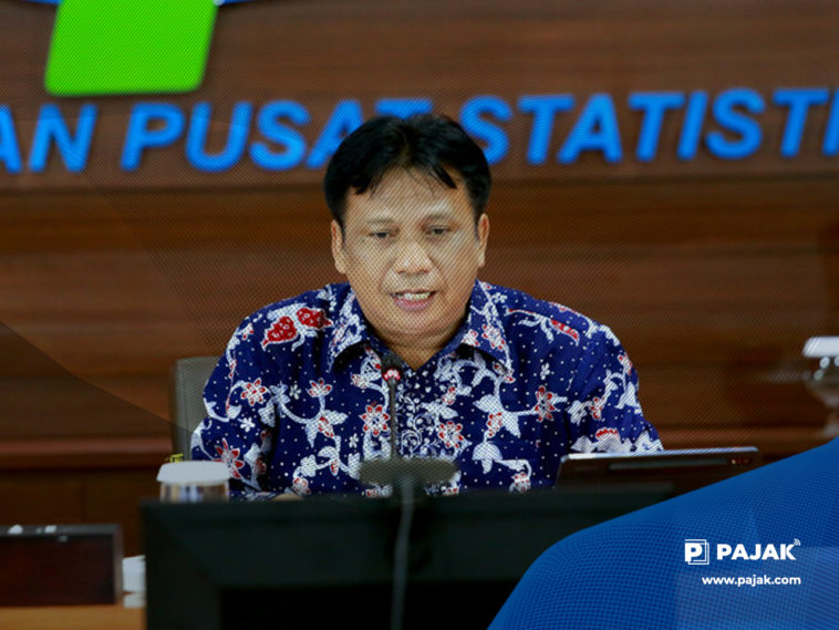 Tingkatkan Kualitas Big Data untuk Penyusunan Kebijakan