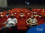 Tips Aman Kembali Nonton di Bioskop saat PPKM