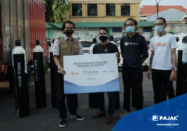 Tokocrypto – BeKind Gunakan Teknologi Blockchain untuk Berdonasi