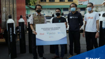 Tokocrypto – BeKind Gunakan Teknologi Blockchain untuk Berdonasi