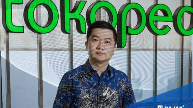 Tokopedia Pastikan Penjual di “e-commerce” Patuh Pajak