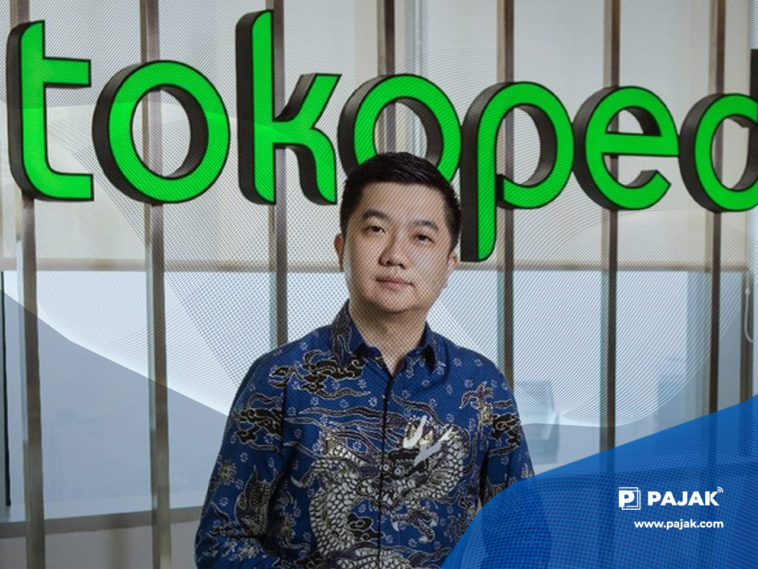 Tokopedia Pastikan Penjual di “e-commerce” Patuh Pajak