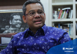 Wamenkeu: Energi Terbarukan untuk Kesejahteraan Rakyat