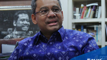 Wamenkeu: Energi Terbarukan untuk Kesejahteraan Rakyat