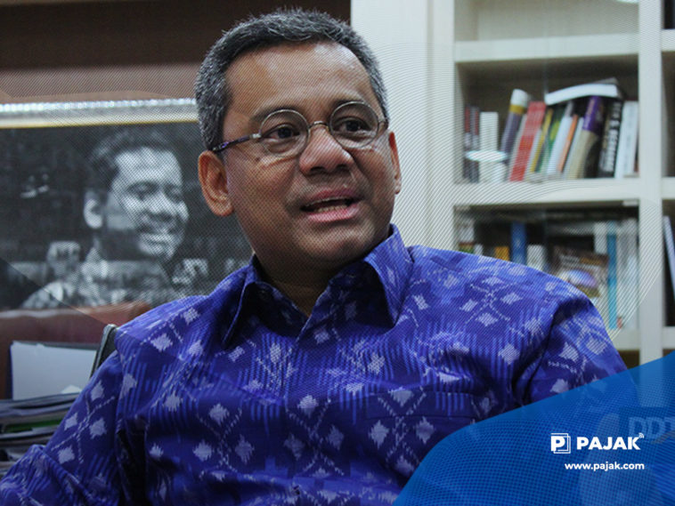 Wamenkeu: Energi Terbarukan untuk Kesejahteraan Rakyat