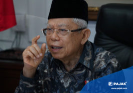 Wapres: Perlu Penguatan Kapasitas Lembaga Keuangan Syariah