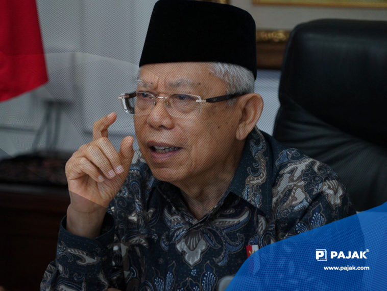 Wapres: Perlu Penguatan Kapasitas Lembaga Keuangan Syariah