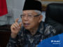 Wapres: Perlu Penguatan Kapasitas Lembaga Keuangan Syariah