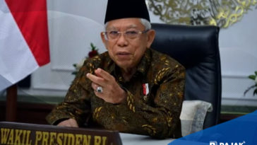 Wapres-Riset dan Inovasi Kunci Kemajuan Perekonomian
