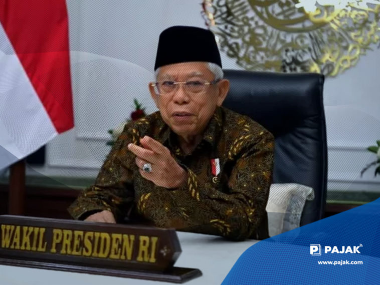 Wapres-Riset dan Inovasi Kunci Kemajuan Perekonomian