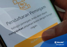 Waspada Pinjaman Online Ilegal (Pinjol), Kenali Cirinya
