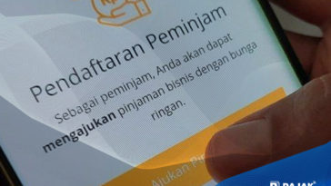 Waspada Pinjaman Online Ilegal (Pinjol), Kenali Cirinya