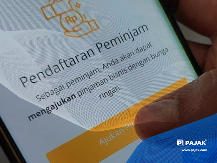 Waspada Pinjaman Online Ilegal (Pinjol), Kenali Cirinya