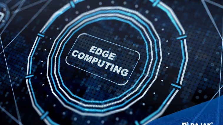 Pentingnya “Edge Computing” Era Industri 4.0 di Indonesia