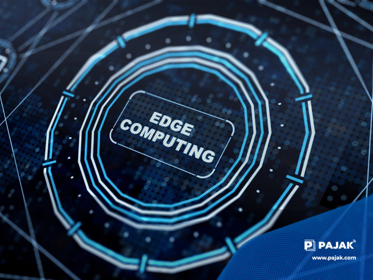 Pentingnya “Edge Computing” Era Industri 4.0 di Indonesia