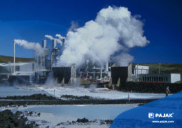 Green Energy dan Tingginya Biaya Energi Panas Bumi
