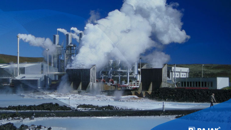 Green Energy dan Tingginya Biaya Energi Panas Bumi
