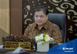 Program P3DN Jamin Stabilitas Perekonomian Nasional